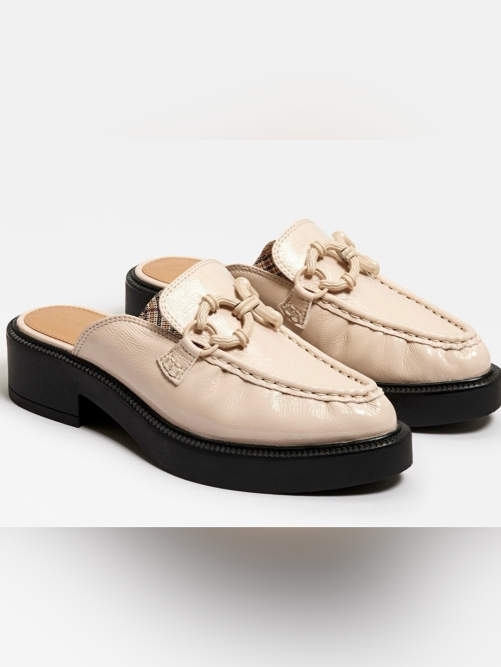 Circus by Sam Edelman Nancy Mules